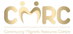 Community Migrant Resource Centre Logo