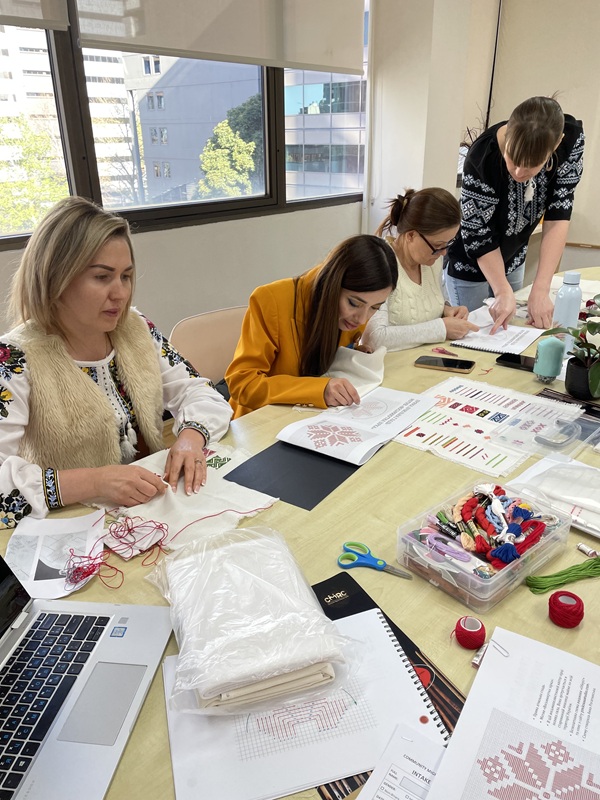 Participatory Arts Practice Unit and add a slide-1